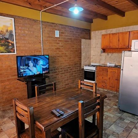 Antartida Argentina 453 Apart, Zapala Dep 1 Exterior foto