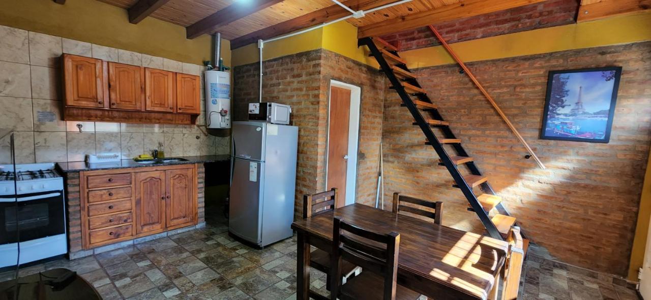 Antartida Argentina 453 Apart, Zapala Dep 1 Exterior foto