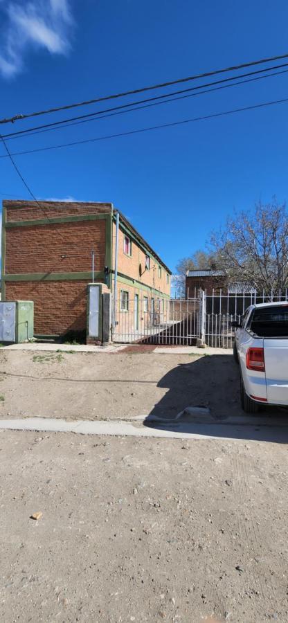 Antartida Argentina 453 Apart, Zapala Dep 1 Exterior foto